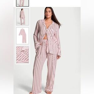 Victoria’s Secret Modal pajamas set XS